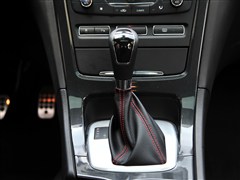 福特 长安福特 蒙迪欧-致胜 2012款 2.0l gtdi240旗舰运动版