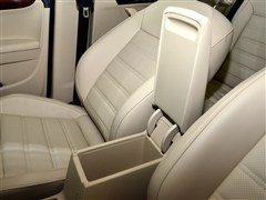 大众 上海大众 朗逸 2013款 1.4tsi dsg豪华导航版