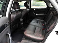 福特 长安福特 蒙迪欧-致胜 2012款 2.0l gtdi240旗舰运动版