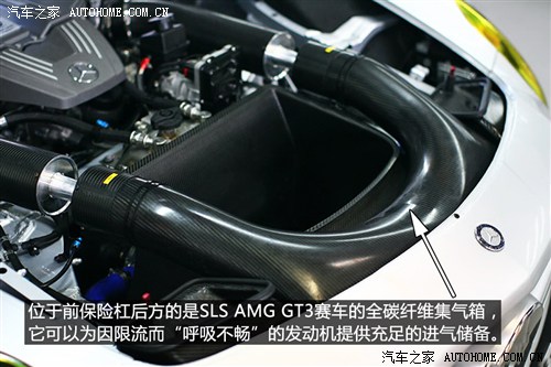 奔驰奔驰amg奔驰sls级amg2011款 sls amg gt3