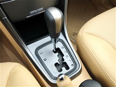 奇瑞 奇瑞汽车 瑞虎 2012款 精英版 1.6l cvt豪华型dvvt