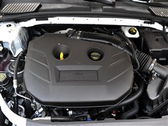 福特 长安福特 蒙迪欧-致胜 2012款 2.0l gtdi240旗舰运动版