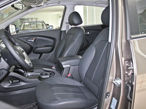 2012款ix35