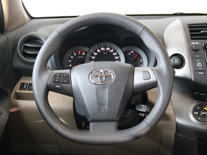 2012款RAV4