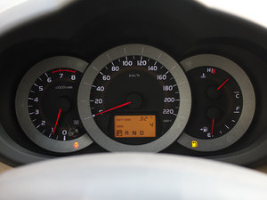 2012款RAV4