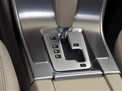 沃尔沃 沃尔沃(进口) 沃尔沃xc60 2012款 2.0t t5 智雅版