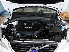 沃尔沃 沃尔沃(进口) 沃尔沃xc60 2012款 2.0t t5 智雅版