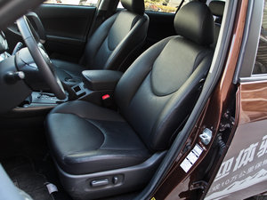2012款RAV4