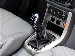 帝豪 吉利汽车 帝豪ec7 2012款 1.8l 手动豪华型
