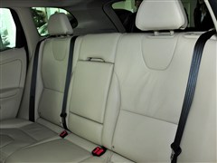 沃尔沃 沃尔沃(进口) 沃尔沃xc60 2012款 2.0t t5 智雅版