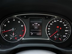 奥迪 奥迪(进口) 奥迪a1 2012款 1.4 tfsi ego