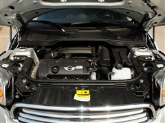 mini mini mini countryman 2011款 1.6l cooper fun