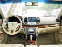日产 东风日产 天籁 2012款 2.0l xl智享版