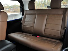 jeep吉普 jeep吉普 牧马人 2012款 3.6两门版 sahara