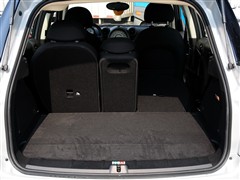 mini mini mini countryman 2011款 1.6l cooper fun