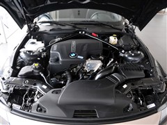 宝马 宝马(进口) 宝马z4 2012款 sdrive28i领先型