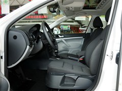 斯柯达 上海大众斯柯达 明锐 2013款 1.4tsi greenline2