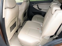 吉利全球鹰 吉利汽车 全球鹰gx7 2012款 2.4l 自动行政型