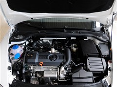 斯柯达 上海大众斯柯达 明锐 2013款 1.4tsi greenline2