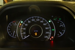东风本田 2012款本田CR-V