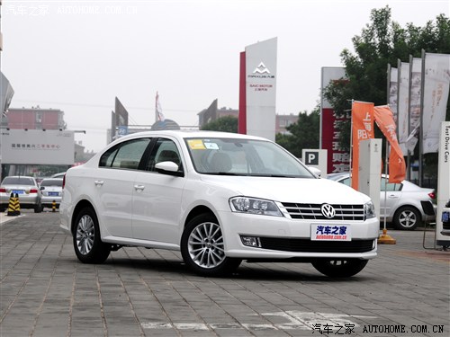 大众 上海大众 朗逸 2013款 1.4tsi 自动基本型