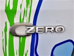 雪铁龙 雪铁龙(进口) c-zero 2011款 基本型