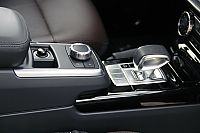 试驾2013奔驰G63 AMG