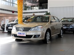 大众 上海大众 朗逸 2011款 1.6l 自动品雅版