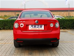 汽车之家 一汽-大众 速腾 2010款 1.4tsi 手动技术型