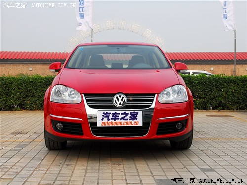 汽车之家 一汽-大众 速腾 2010款 1.4tsi 手动技术型