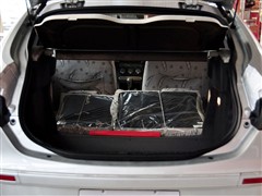 奇瑞 奇瑞汽车 奇瑞a3 2010款 两厢 1.6mt 进取型