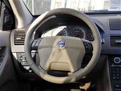 沃尔沃 沃尔沃(进口) 沃尔沃xc90 2010款 2.5t awd