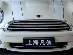 汽车之家 迷你mini mini 2010款 cooper cheer