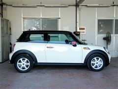 汽车之家 迷你mini mini 2010款 cooper cheer