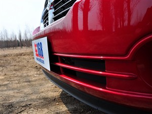 道奇 道奇(进口) 酷搏 2010款 2.0 SXT