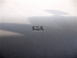 道奇 道奇(进口) 酷搏 2010款 2.0 SXT