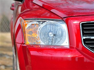 道奇 道奇(进口) 酷搏 2010款 2.0 SXT