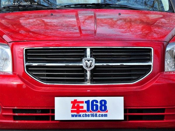 道奇 道奇(进口) 酷搏 2010款 2.0 SXT