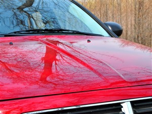 道奇 道奇(进口) 酷搏 2010款 2.0 SXT
