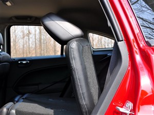 道奇 道奇(进口) 酷搏 2010款 2.0 SXT