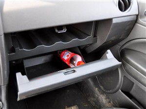 道奇 道奇(进口) 酷搏 2010款 2.0 SXT