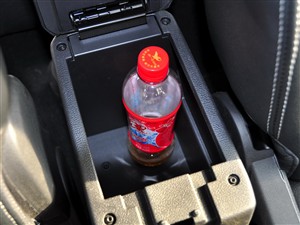 道奇 道奇(进口) 酷搏 2010款 2.0 SXT