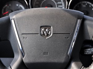 道奇 道奇(进口) 酷搏 2010款 2.0 SXT