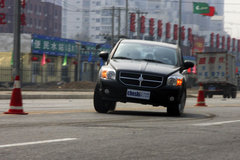 2010款酷搏