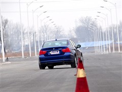 汽车之家 进口宝马 进口宝马3系 09款 335i