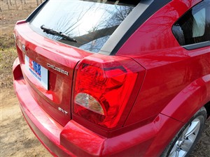 道奇 道奇(进口) 酷搏 2010款 2.0 SXT