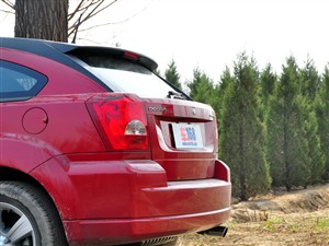 道奇 道奇(进口) 酷搏 2010款 2.0 SXT