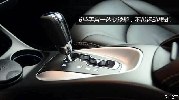 道奇(进口) 酷威 2013款 2.4L 两驱尊尚版