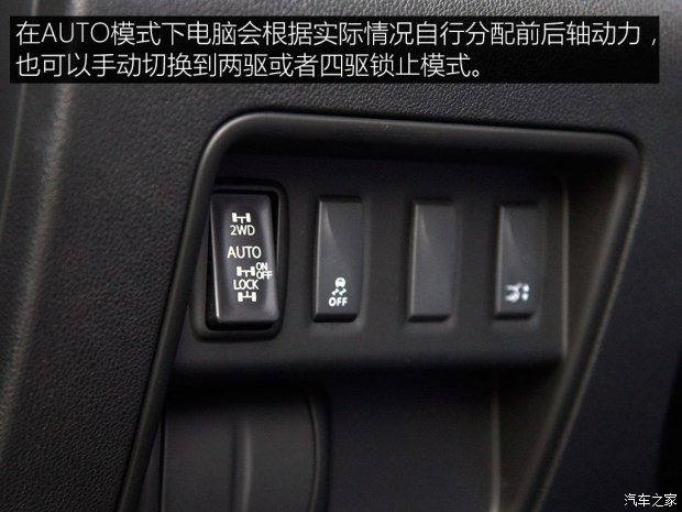 东风雷诺 科雷傲 2017款 2.5L 四驱旗舰版