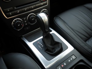 神行者2 2013款 2.0T Si4 HSE汽油版